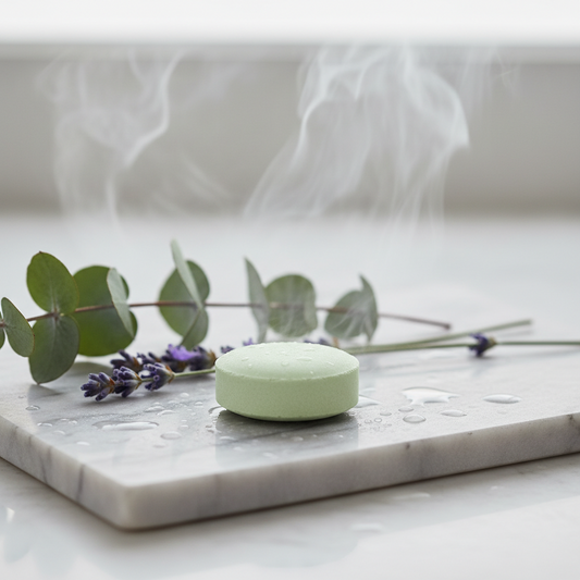 Shower Steamer Eucalyptus